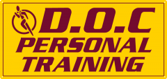 D.O.C. Personal Training - Langdon, Alberta