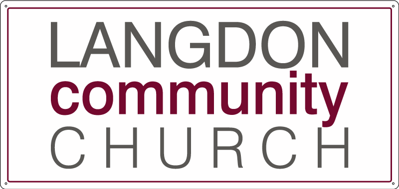 Langdon Community Church - Langdon, Alberta