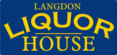 Langdon Liquor House - Langdon, Alberta