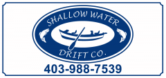 Shallow Water Drift Co. - Langdon, Alberta