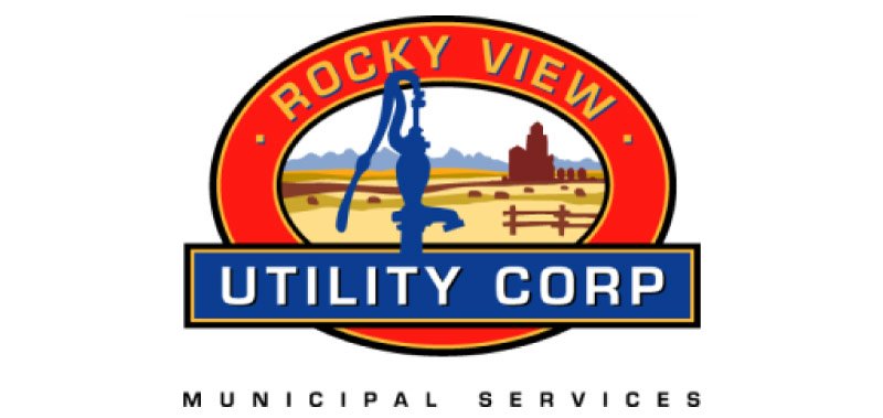 Rocky View Utility Corp - Municipal Services - Langdon, Alberta
