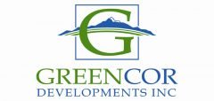 Greencor Developments Inc