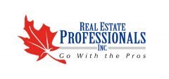 Real Estate Professionals Inc - Go With the Pros