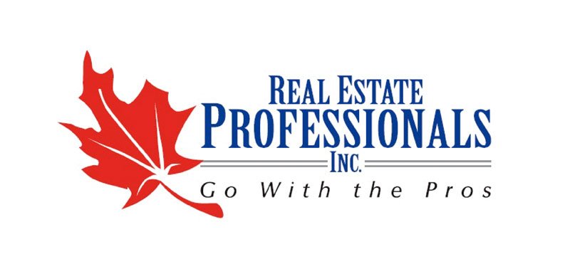 Real Estate Professionals Inc - Go With the Pros