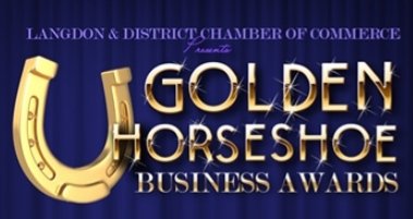 2020 Golden Horseshoe Business Excellence Awards