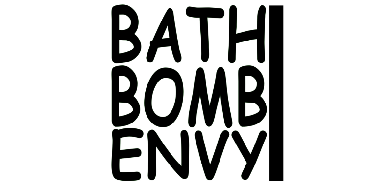 Bath Bomb Envy