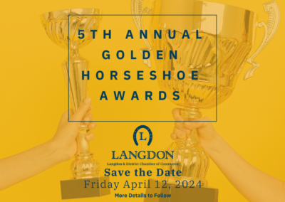 2024 Golden Horseshoe Awards