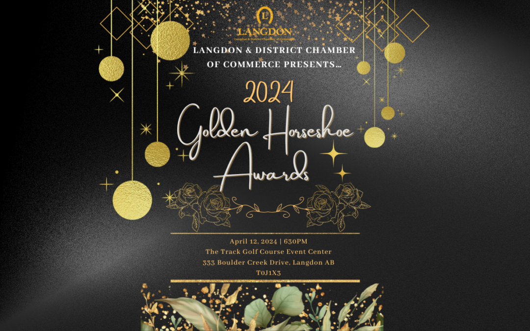 2024 Golden Horseshoe Awards Evening