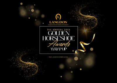 Golden Horseshoe Awards Wrap Up
