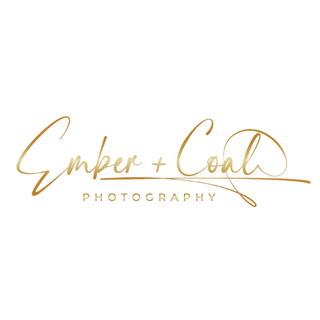 EMBER + COAL PHOTOGRAPHY