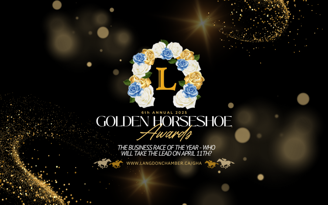 Golden Horseshoe Awards 2025