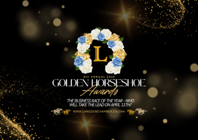 Golden Horseshoe Awards 2025