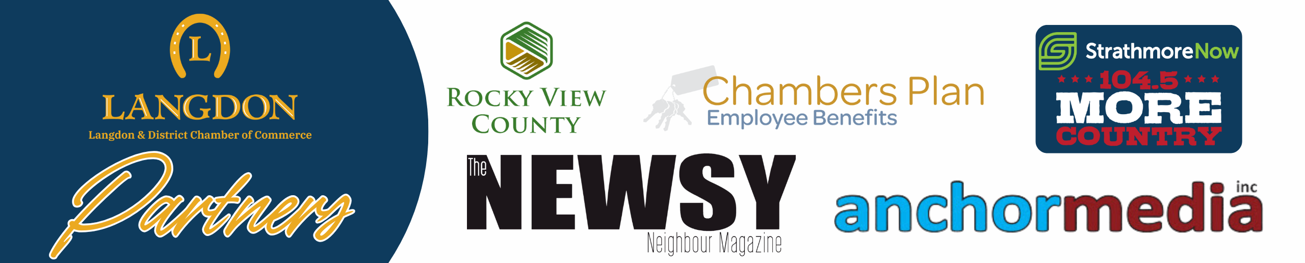 Newsletter LDCC Partner Banner