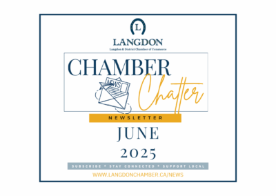 Chamber Chatter: June 2025 Issue