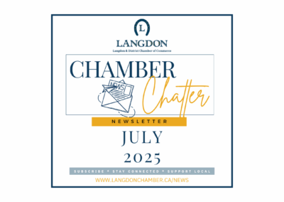 Chamber Chatter: July 2025 Issue