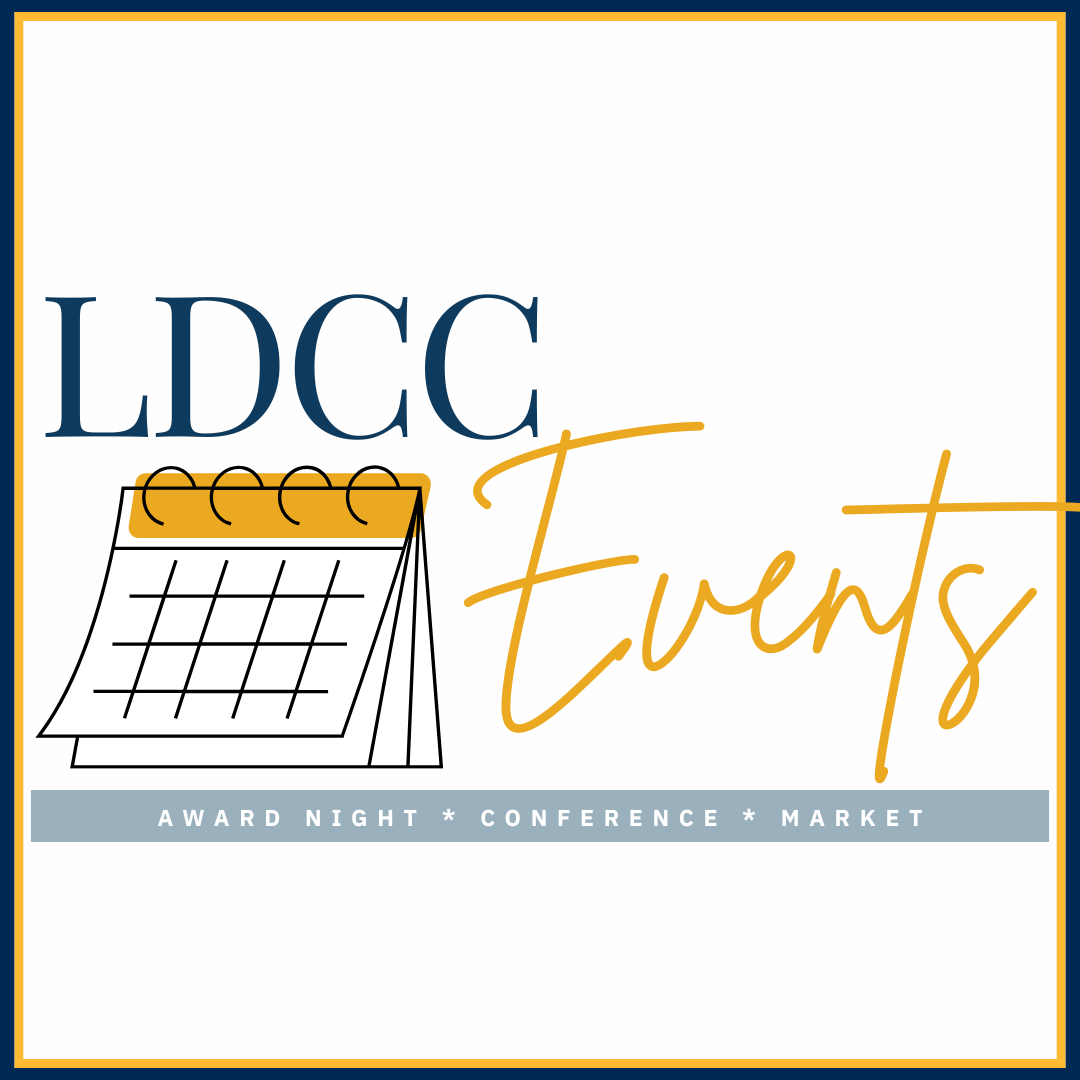 LDCC EVENTS