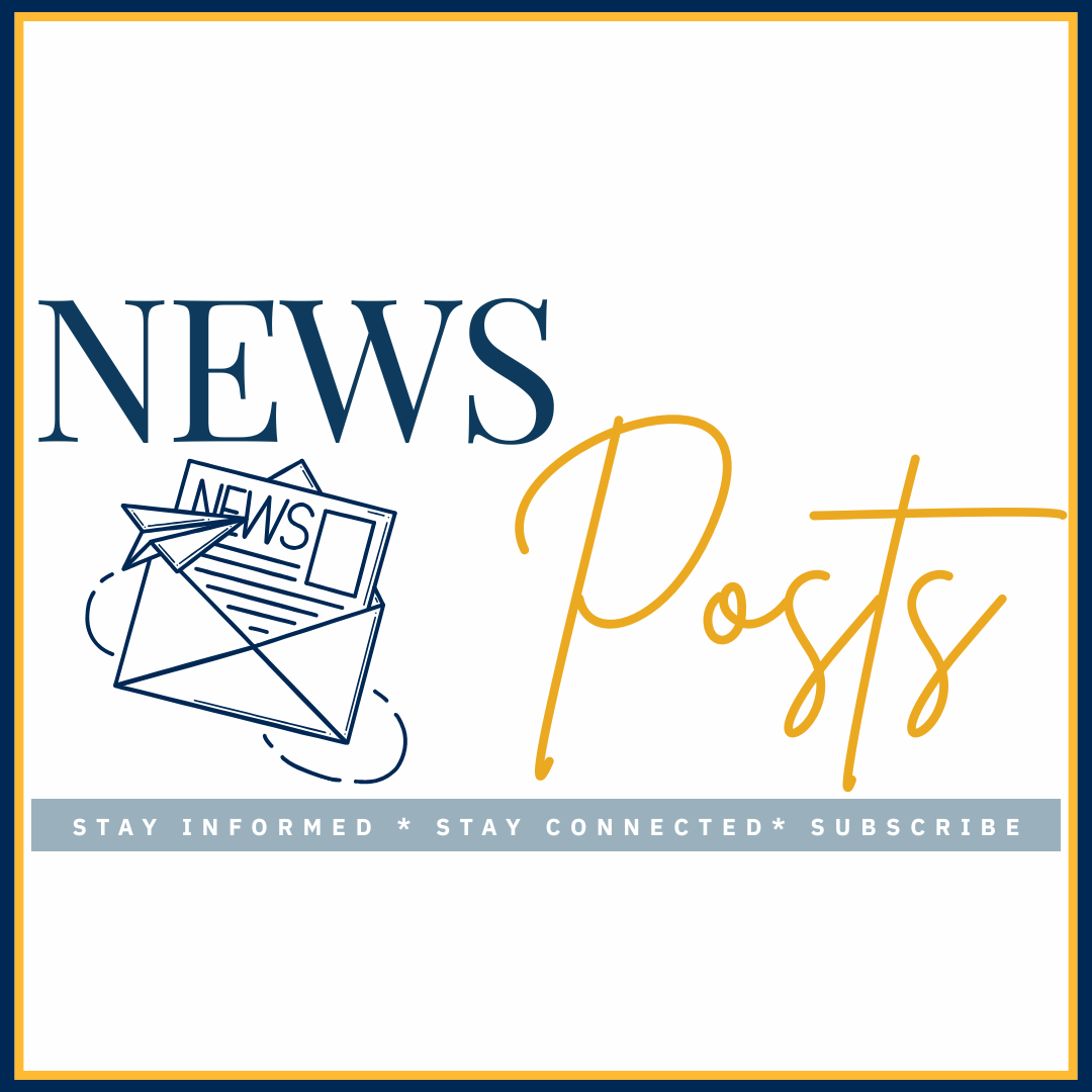 LDCC News Posts
